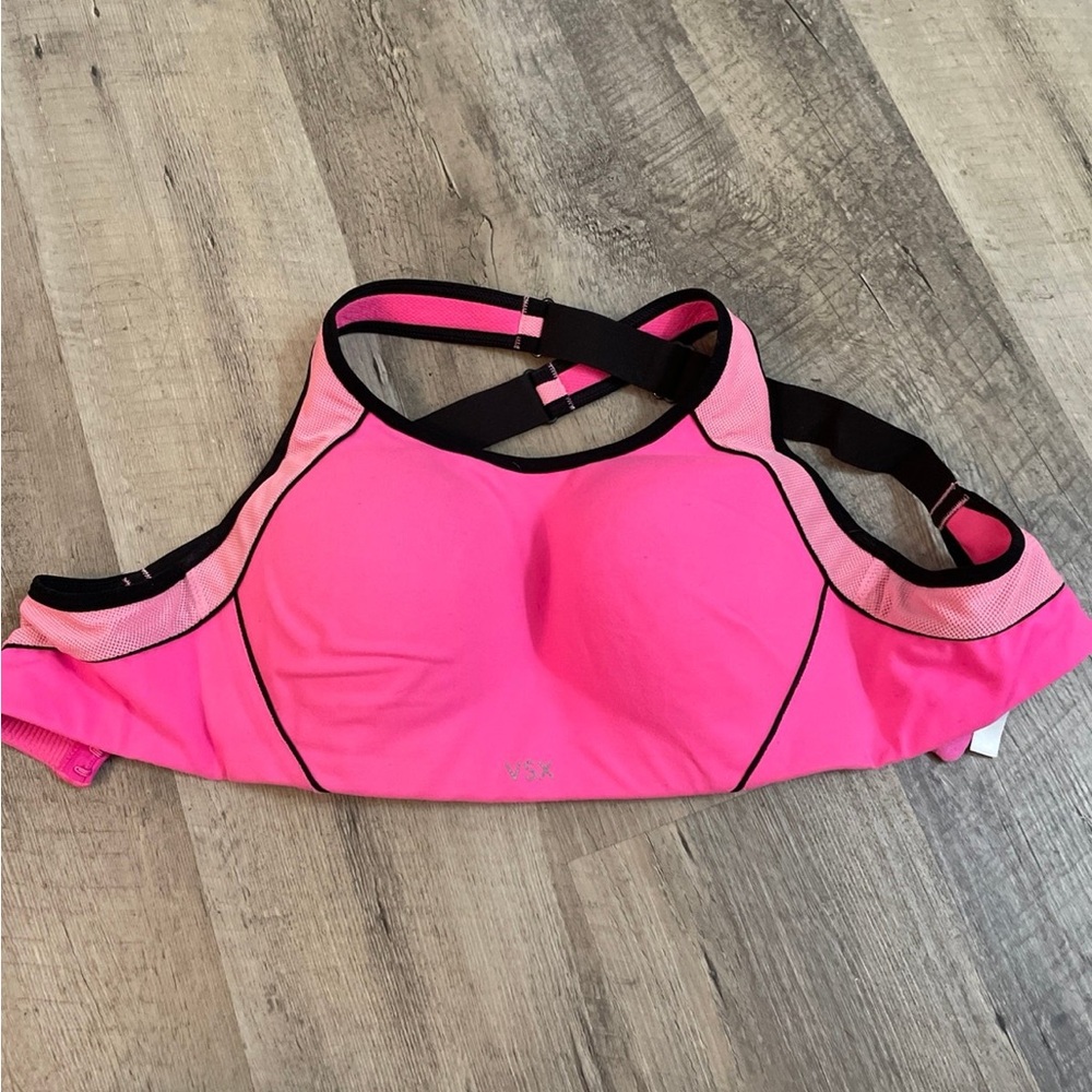 Victoria’s Secret sports bra